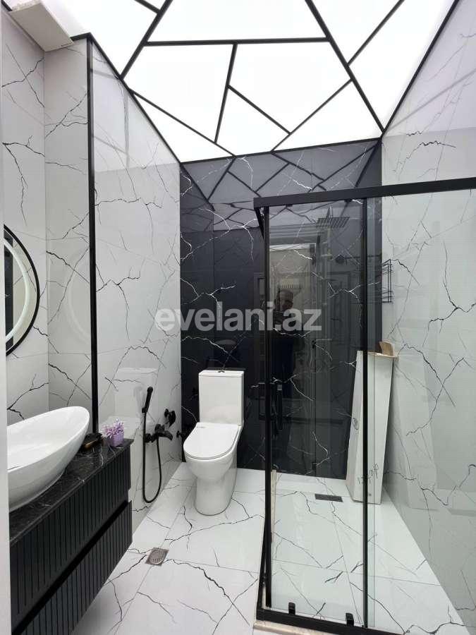 Satılır, yeni tikili, 3 otaqlı, 90 m², Bakı, Yasamal r, İnşaatçılar m.