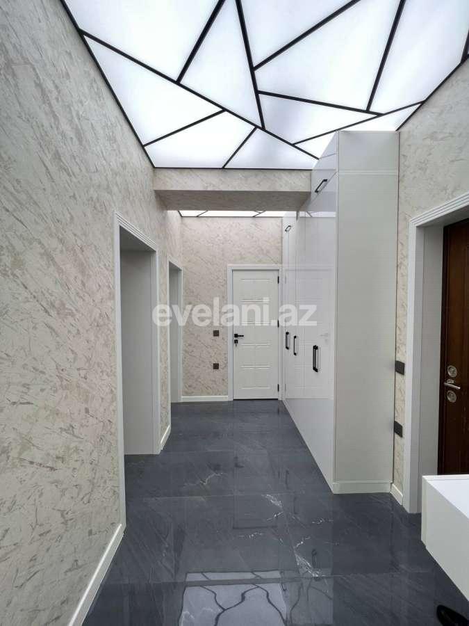 Satılır, yeni tikili, 3 otaqlı, 90 m², Bakı, Yasamal r, İnşaatçılar m.