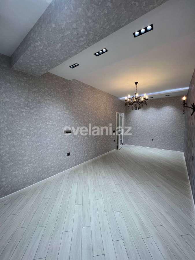 Satılır, yeni tikili, 3 otaqlı, 90 m², Bakı, Yasamal r, İnşaatçılar m.