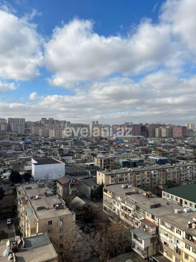 Satılır, yeni tikili, 3 otaqlı, 90 m², Bakı, Yasamal r, İnşaatçılar m.
