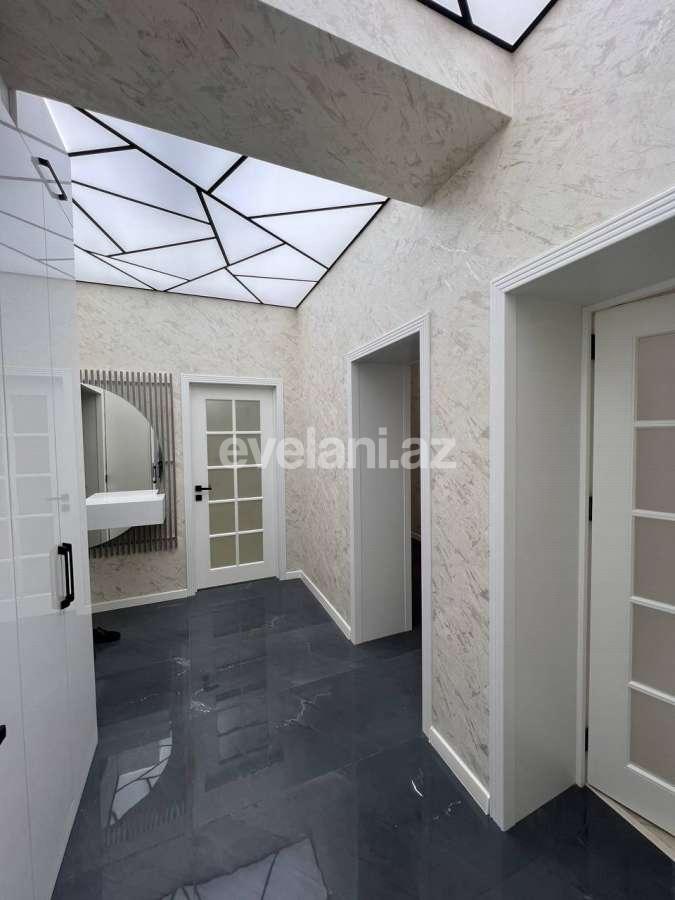 Satılır, yeni tikili, 3 otaqlı, 90 m², Bakı, Yasamal r, İnşaatçılar m.