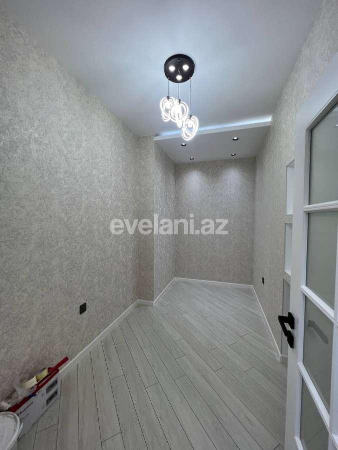 Satılır, yeni tikili, 3 otaqlı, 90 m², Bakı, Yasamal r, İnşaatçılar m.