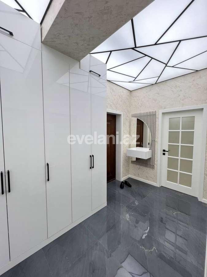 Satılır, yeni tikili, 3 otaqlı, 90 m², Bakı, Yasamal r, İnşaatçılar m.