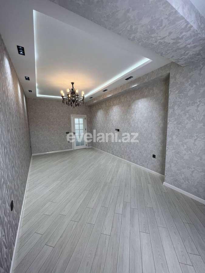 Satılır, yeni tikili, 3 otaqlı, 90 m², Bakı, Yasamal r, İnşaatçılar m.