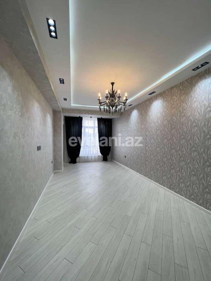 Satılır, yeni tikili, 3 otaqlı, 90 m², Bakı, Yasamal r, İnşaatçılar m.