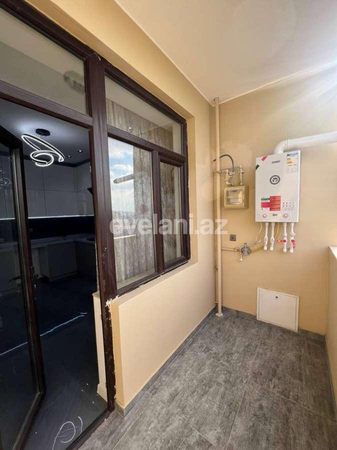 Satılır, yeni tikili, 3 otaqlı, 90 m², Bakı, Yasamal r, İnşaatçılar m.