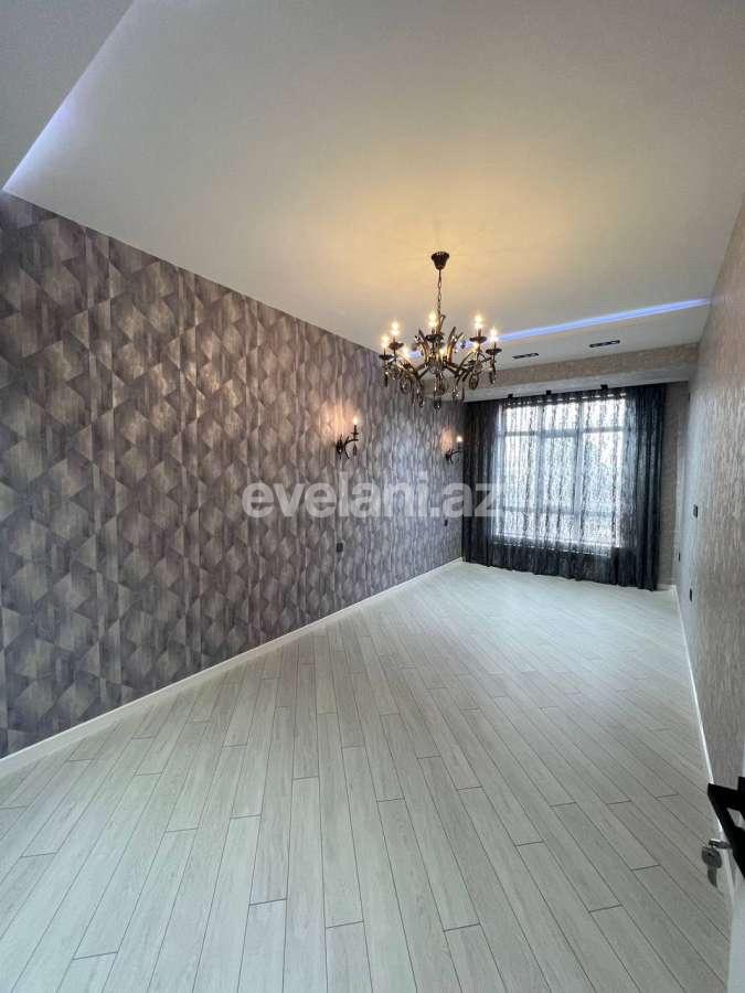 Satılır, yeni tikili, 3 otaqlı, 90 m², Bakı, Yasamal r, İnşaatçılar m.