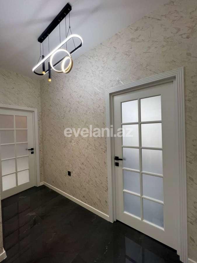 Satılır, yeni tikili, 3 otaqlı, 90 m², Bakı, Yasamal r, İnşaatçılar m.