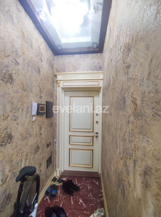 Rent, new building, 3 room, 80 m², Baku, Nizami r, Neftchilar m.