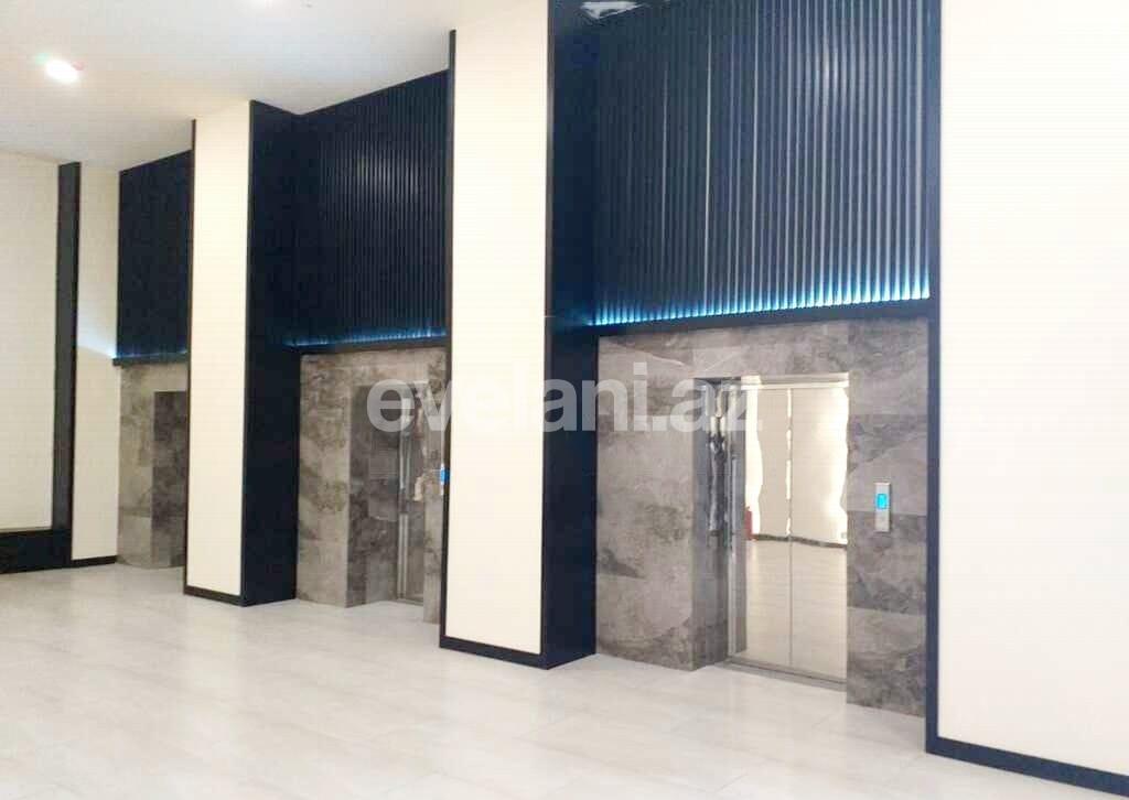 Satılır, yeni tikili, 2 otaqlı, 110 m², Bakı, Yasamal r.