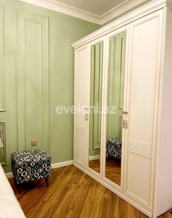 Satılır, yeni tikili, 2 otaqlı, 110 m², Bakı, Yasamal r.