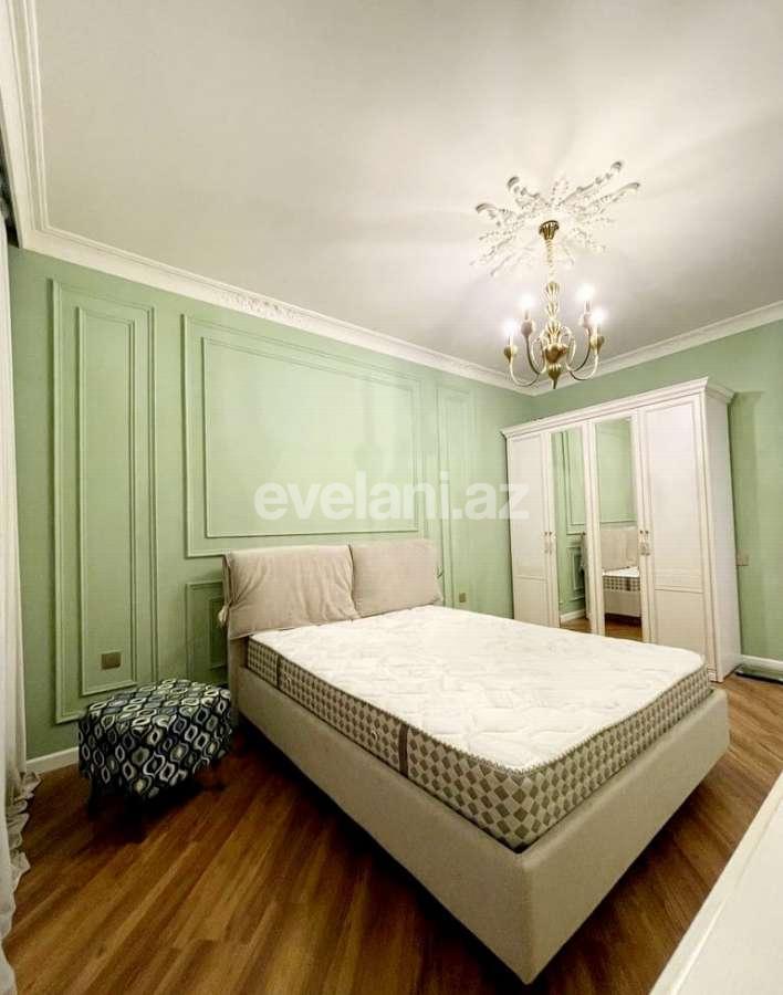 Satılır, yeni tikili, 2 otaqlı, 110 m², Bakı, Yasamal r.