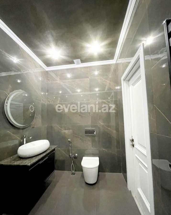 Satılır, yeni tikili, 2 otaqlı, 110 m², Bakı, Yasamal r.