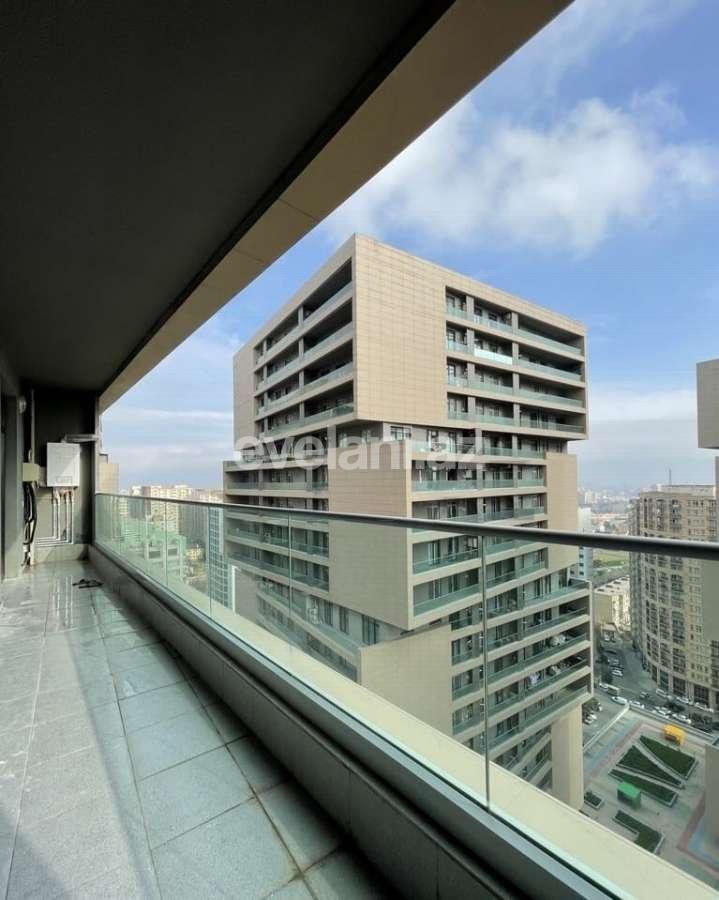 Satılır, yeni tikili, 2 otaqlı, 110 m², Bakı, Yasamal r.