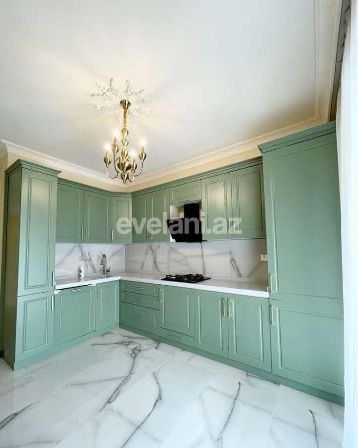 Satılır, yeni tikili, 2 otaqlı, 110 m², Bakı, Yasamal r.