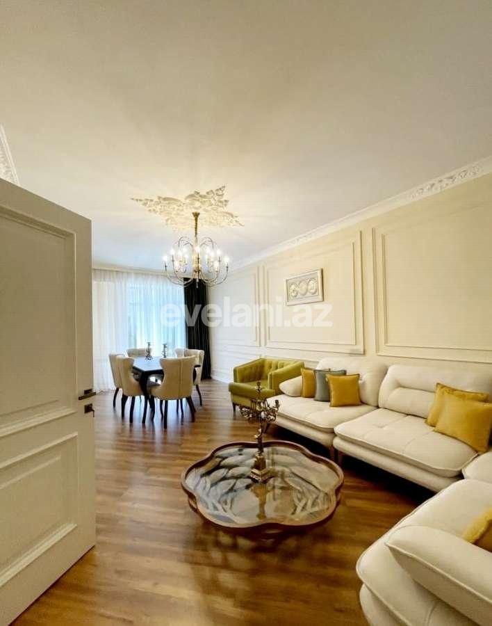 Satılır, yeni tikili, 2 otaqlı, 110 m², Bakı, Yasamal r.