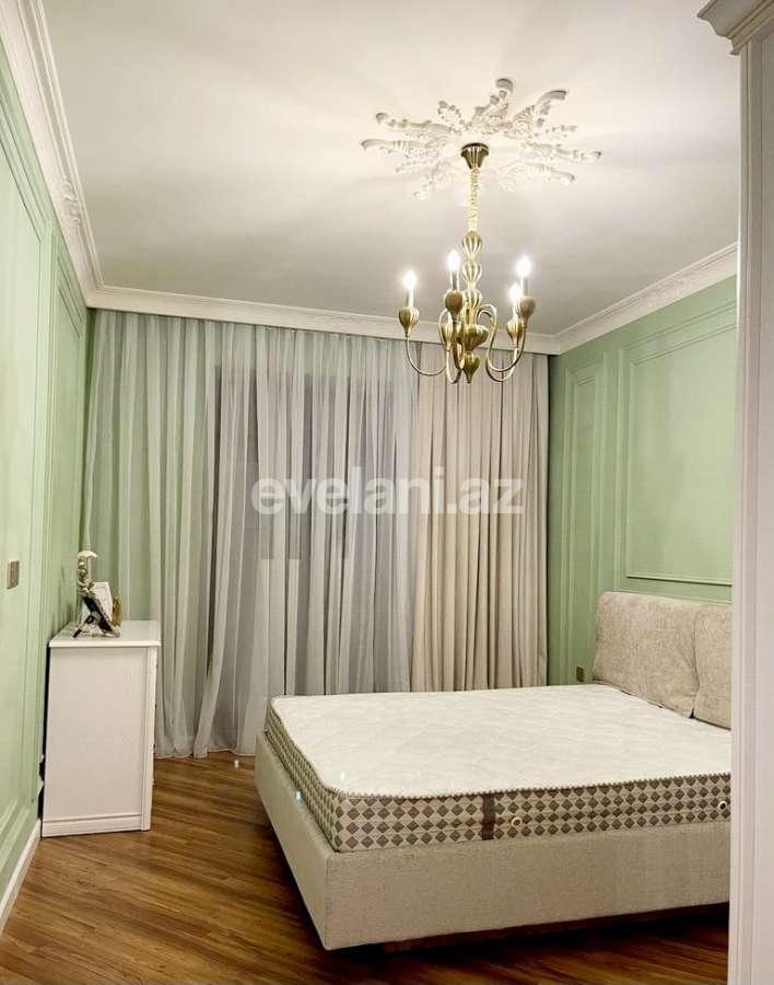 Satılır, yeni tikili, 2 otaqlı, 110 m², Bakı, Yasamal r.