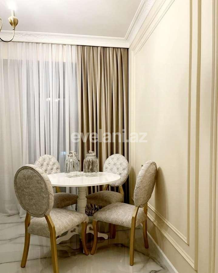 Satılır, yeni tikili, 2 otaqlı, 110 m², Bakı, Yasamal r.