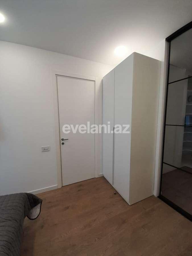 Rent, new building, 3 room, 105 m², Baku, Yasamal r.