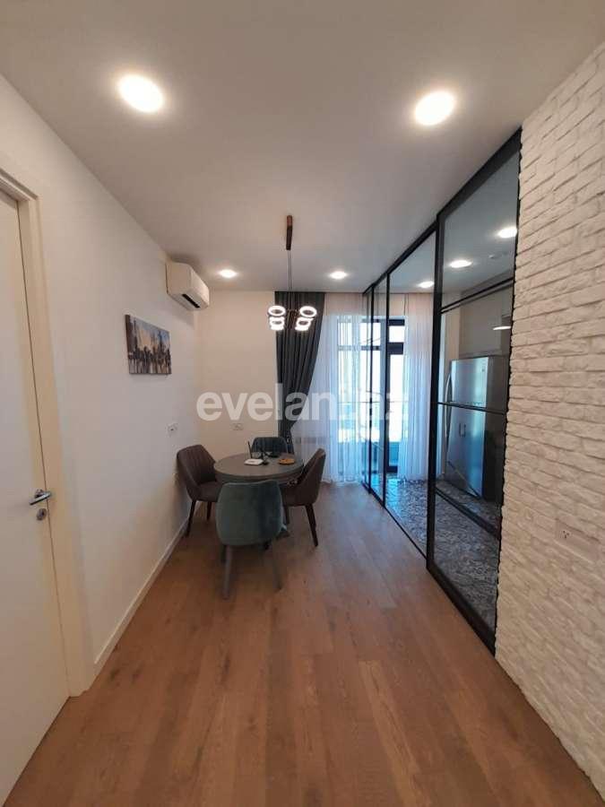 Rent, new building, 3 room, 105 m², Baku, Yasamal r.
