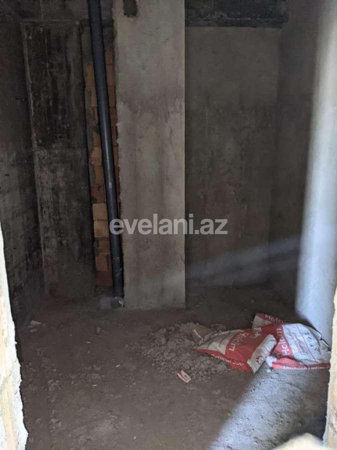 Satılır, yeni tikili, 3 otaqlı, 128 m², Bakı, Nəsimi r, 3-cü mikrorayon q, Memar Əcəmi m.