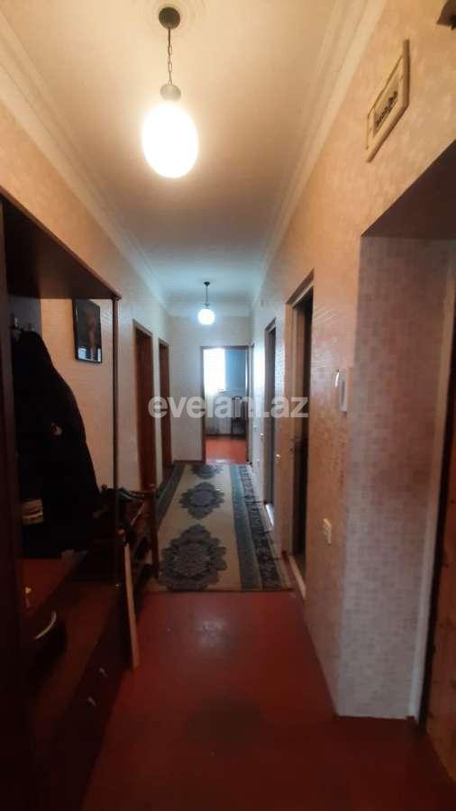 Satılır, yeni tikili, 3 otaqlı, 103 m², Bakı, Nərimanov r, Gənclik m.