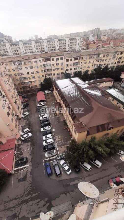 Satılır, yeni tikili, 3 otaqlı, 103 m², Bakı, Nərimanov r, Gənclik m.