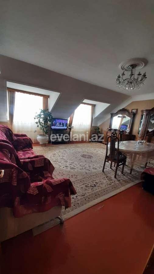 Satılır, yeni tikili, 3 otaqlı, 103 m², Bakı, Nərimanov r, Gənclik m.