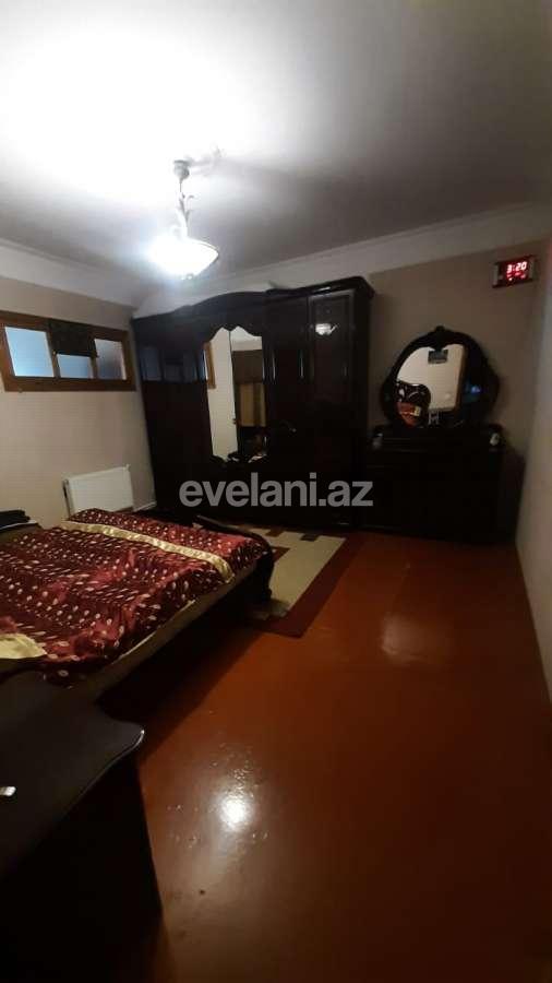 Satılır, yeni tikili, 3 otaqlı, 103 m², Bakı, Nərimanov r, Gənclik m.