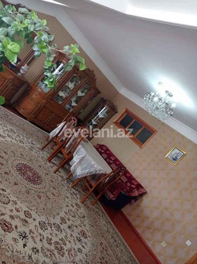 Satılır, yeni tikili, 3 otaqlı, 103 m², Bakı, Nərimanov r, Gənclik m.