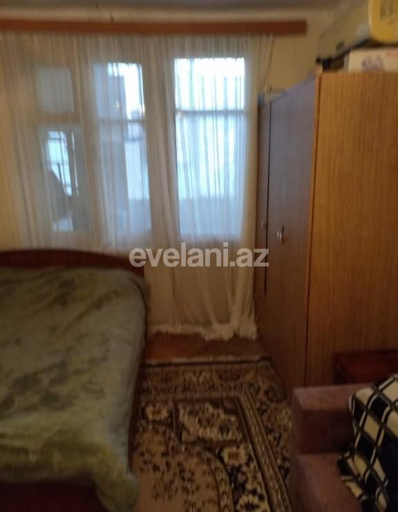 Satılır, köhnə tikili, 1 otaqlı, 35 m², Bakı, Nərimanov r.