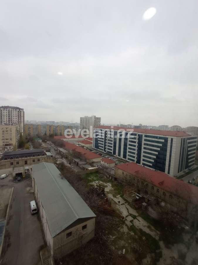 Satılır, yeni tikili, 3 otaqlı, 100.99 m², Bakı, Nəsimi r, 8 Noyabr m.