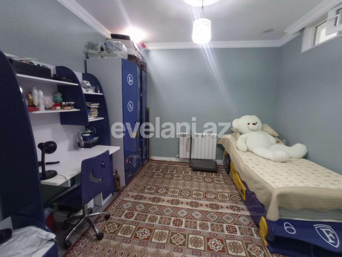 Satılır, yeni tikili, 3 otaqlı, 100.99 m², Bakı, Nəsimi r, 8 Noyabr m.