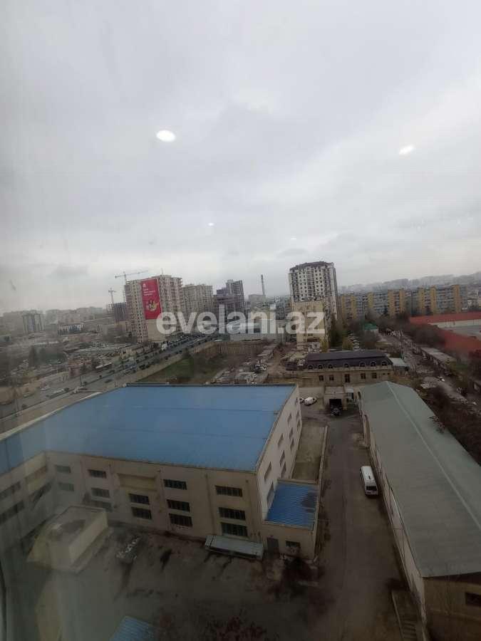 Satılır, yeni tikili, 3 otaqlı, 100.99 m², Bakı, Nəsimi r, 8 Noyabr m.