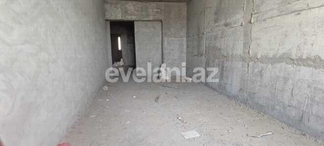 Sale, new building, 3 room, 120 m², Baku, Khatai r, Khalglar Doslugu m.