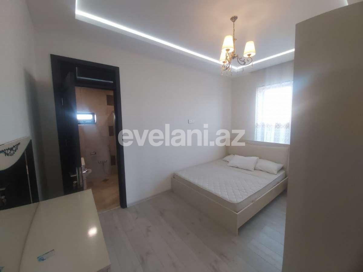 Kirayə verilir, həyət evi / bağ, 3 otaqlı, 160 m², Bakı, Xəzər r, Mərdəkan q.