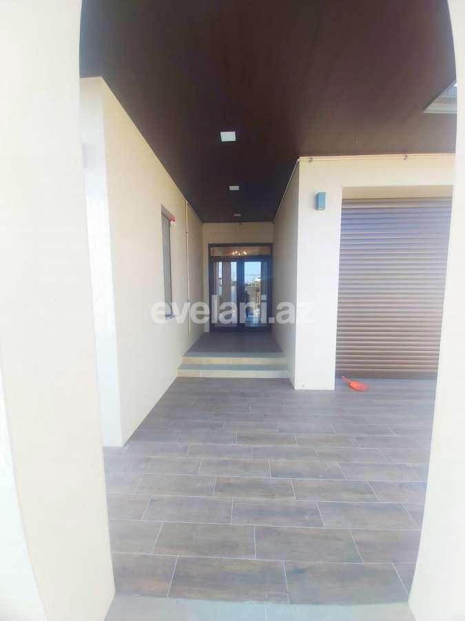 Kirayə verilir, həyət evi / bağ, 3 otaqlı, 160 m², Bakı, Xəzər r, Mərdəkan q.