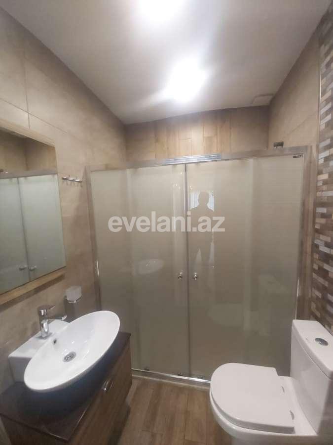 Kirayə verilir, həyət evi / bağ, 3 otaqlı, 160 m², Bakı, Xəzər r, Mərdəkan q.