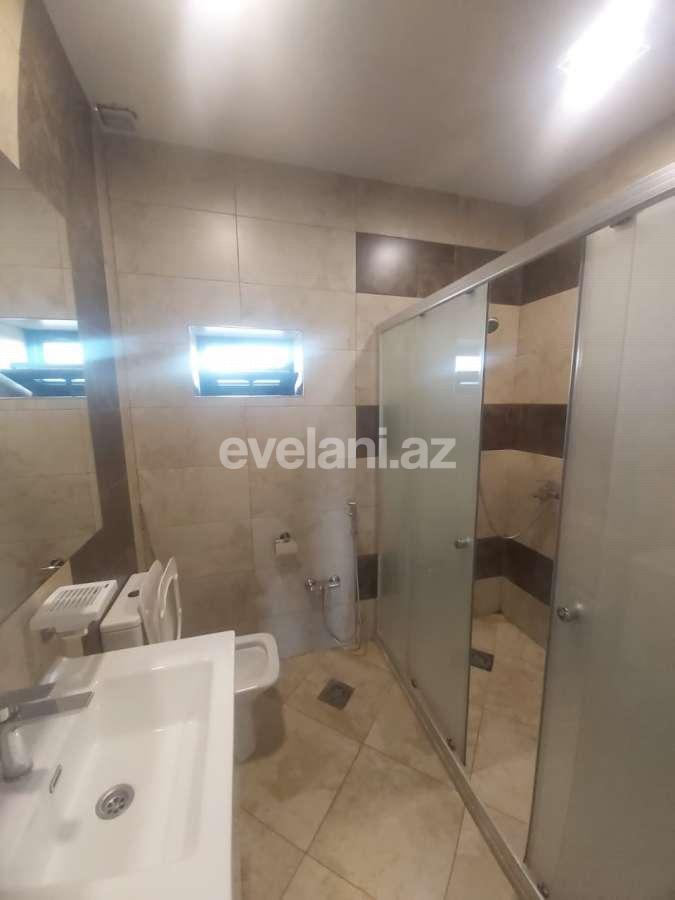 Kirayə verilir, həyət evi / bağ, 3 otaqlı, 160 m², Bakı, Xəzər r, Mərdəkan q.