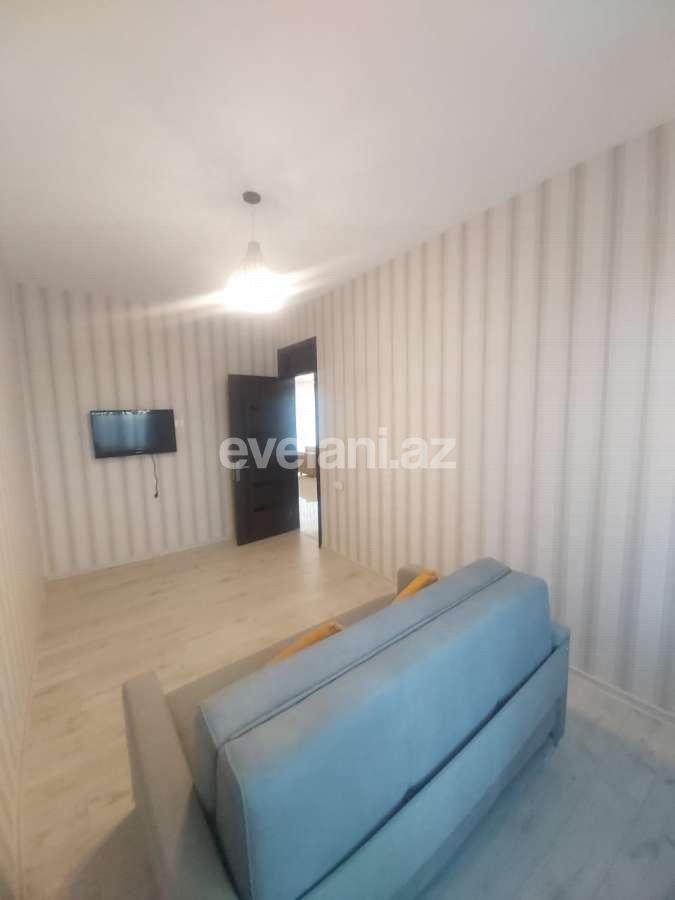 Kirayə verilir, həyət evi / bağ, 3 otaqlı, 160 m², Bakı, Xəzər r, Mərdəkan q.