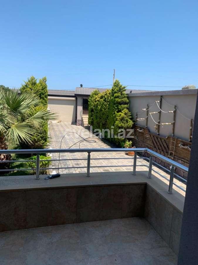 Kirayə verilir, villa, 5 otaqlı, 230 m², Bakı, Xəzər r, Şüvəlan q.