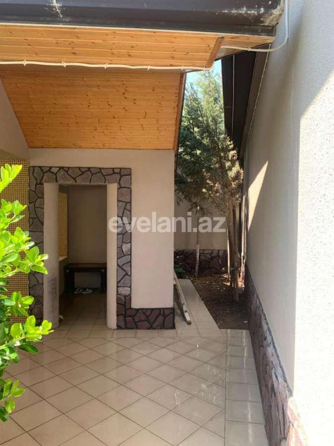 Kirayə verilir, villa, 5 otaqlı, 230 m², Bakı, Xəzər r, Şüvəlan q.
