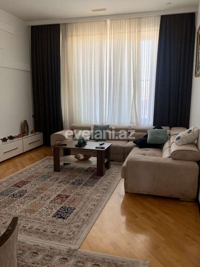 Kirayə verilir, villa, 5 otaqlı, 230 m², Bakı, Xəzər r, Şüvəlan q.