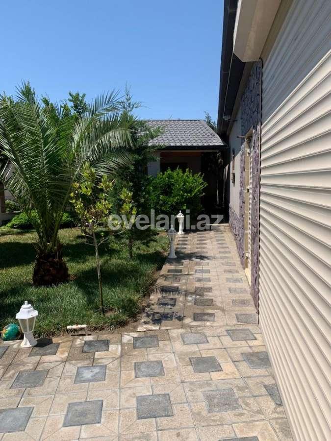 Kirayə verilir, villa, 5 otaqlı, 230 m², Bakı, Xəzər r, Şüvəlan q.