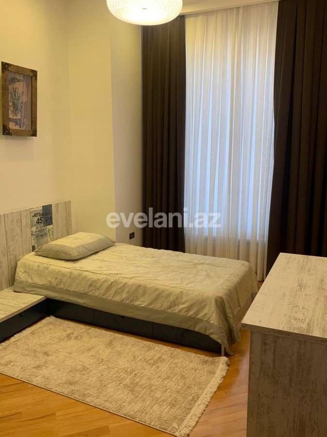 Kirayə verilir, villa, 5 otaqlı, 230 m², Bakı, Xəzər r, Şüvəlan q.
