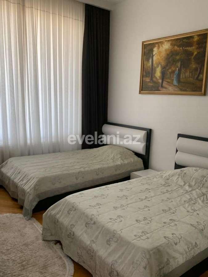 Kirayə verilir, villa, 5 otaqlı, 230 m², Bakı, Xəzər r, Şüvəlan q.