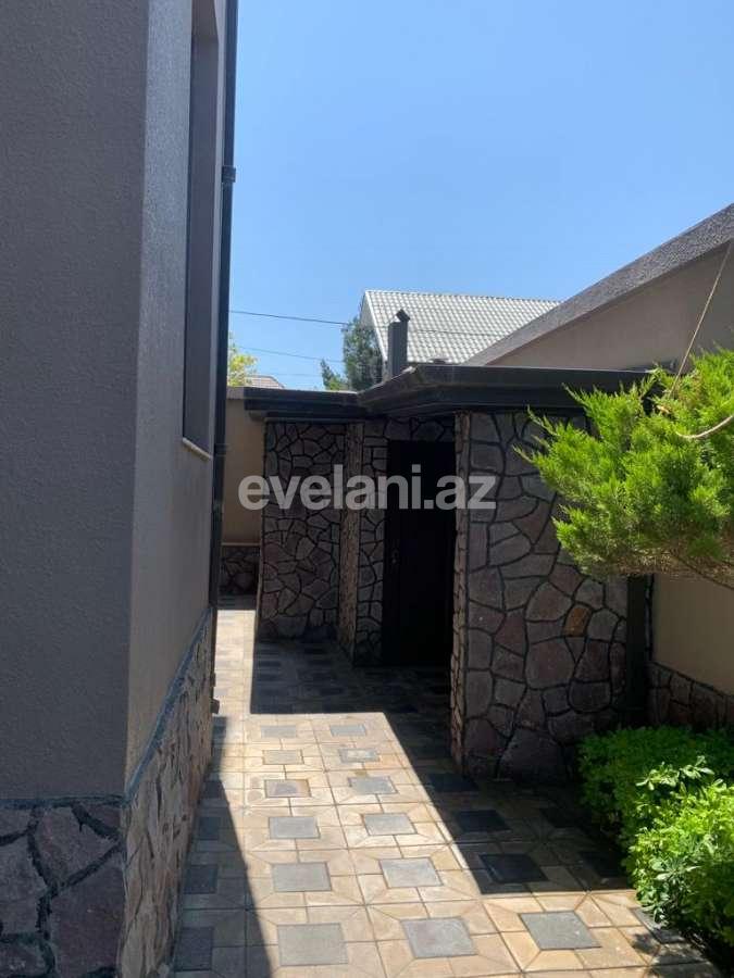 Kirayə verilir, villa, 5 otaqlı, 230 m², Bakı, Xəzər r, Şüvəlan q.