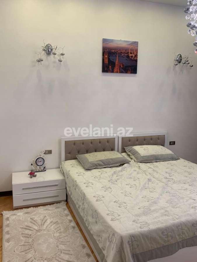 Kirayə verilir, villa, 5 otaqlı, 230 m², Bakı, Xəzər r, Şüvəlan q.