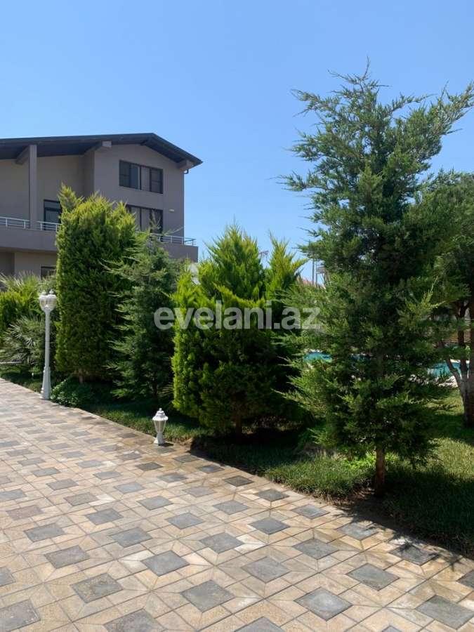 Kirayə verilir, villa, 5 otaqlı, 230 m², Bakı, Xəzər r, Şüvəlan q.