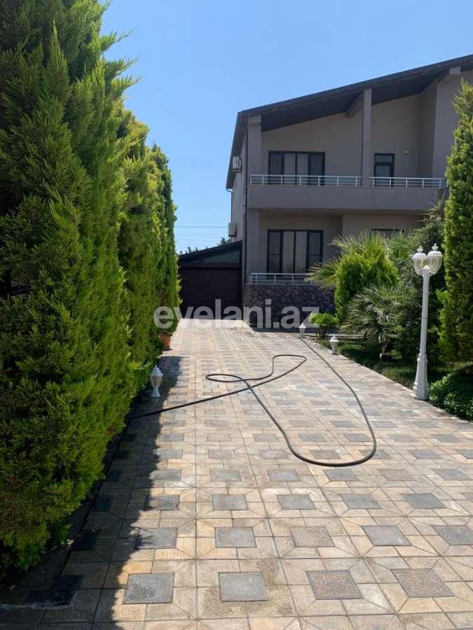 Kirayə verilir, villa, 5 otaqlı, 230 m², Bakı, Xəzər r, Şüvəlan q.